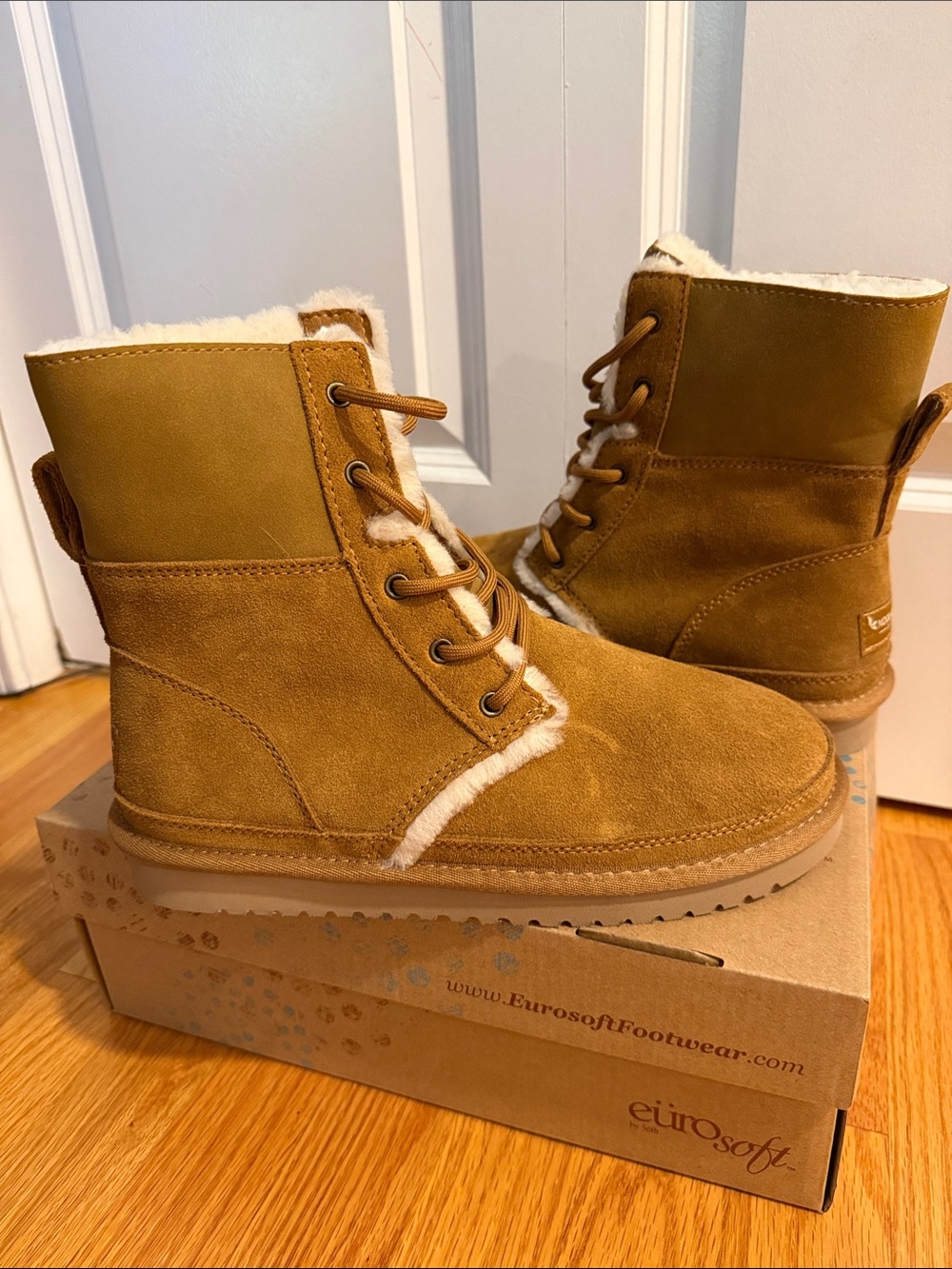 Koolaburra By UGG Advay Tall Boot Size 8 New